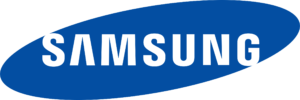meilleure marque disque dur externe Samsung logo